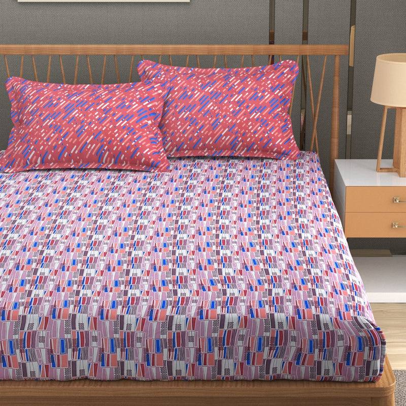 King Bedsheets
