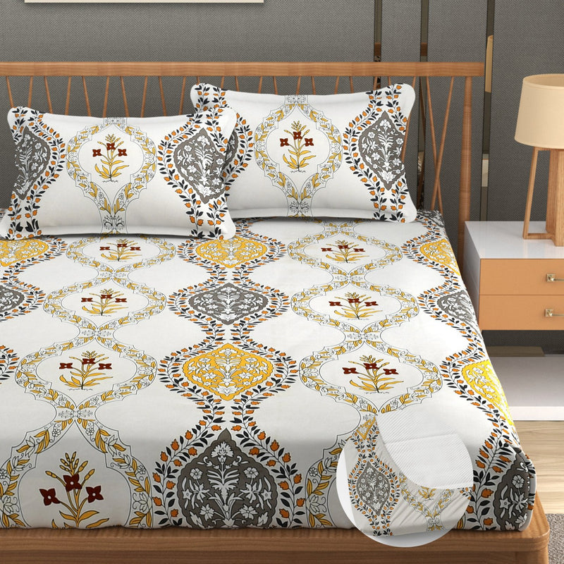 Fitted Bedsheets