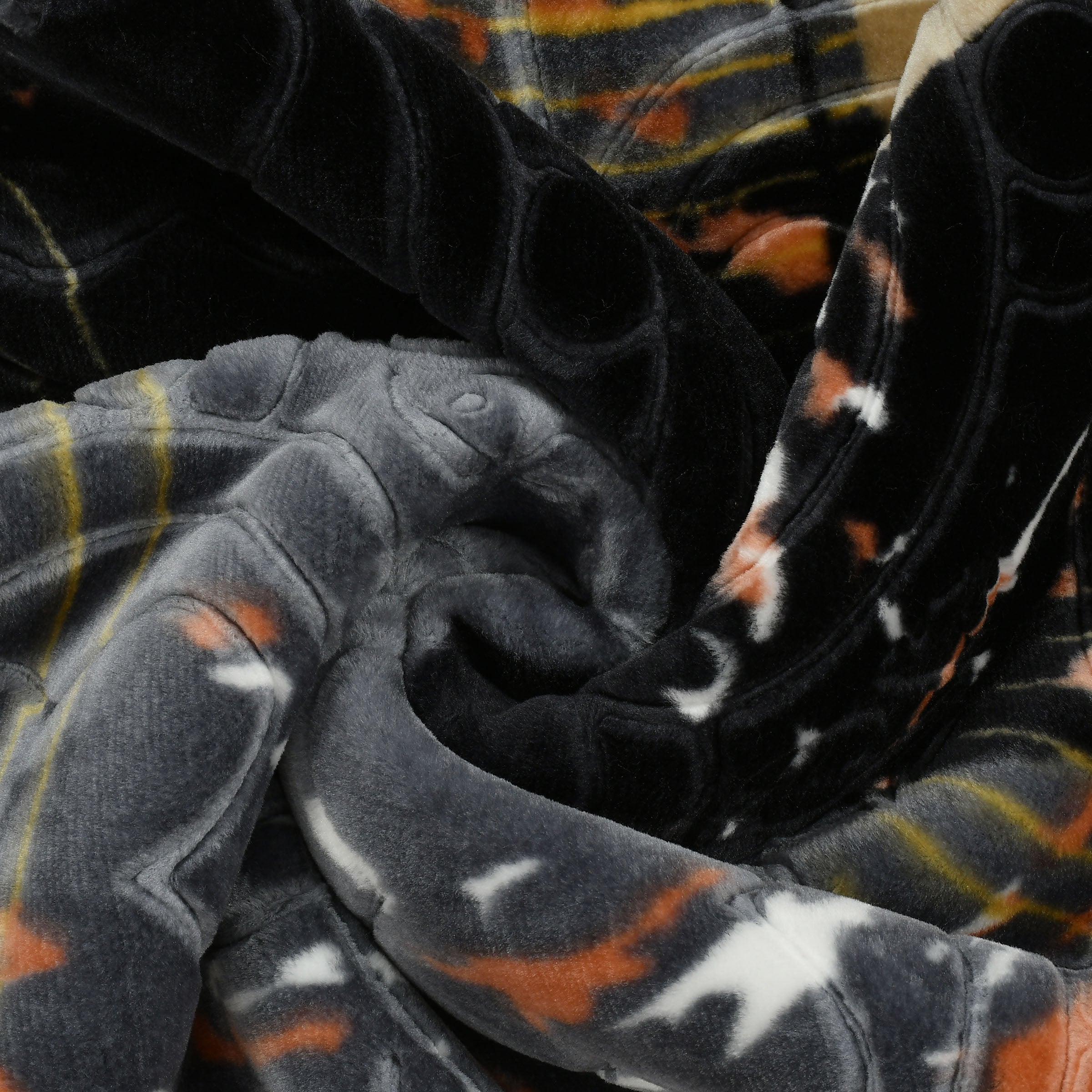 Furnofy Premium Blanket King Size Size (220x240 Cms) Light Weight - Cloudy Mink, Pack of 1, Multicolor