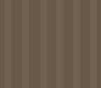 Furnofy Premium King Bedsheet with 2 Pillow Covers (108x108 Inches) - Satin Stripe, Olive Green