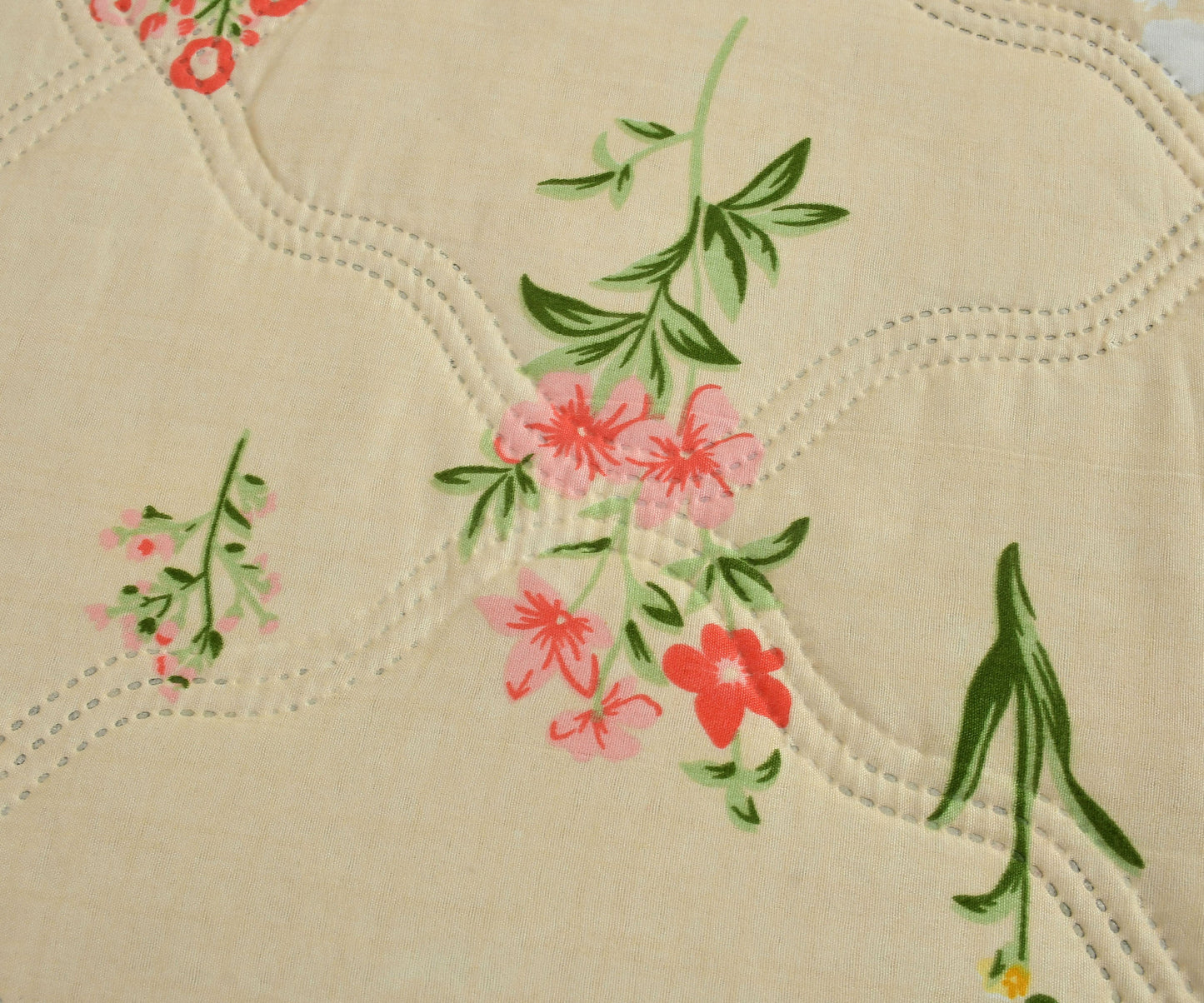 Furnofy 200 GSM Premium King Size Reversible Comforter/Quilt (220x224 cm) - Microfiber, Pack of 1