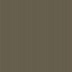 Furnofy Premium King Bedsheet with 2 Pillow Covers (108x108 Inches) - Satin Stripe, Olive Green