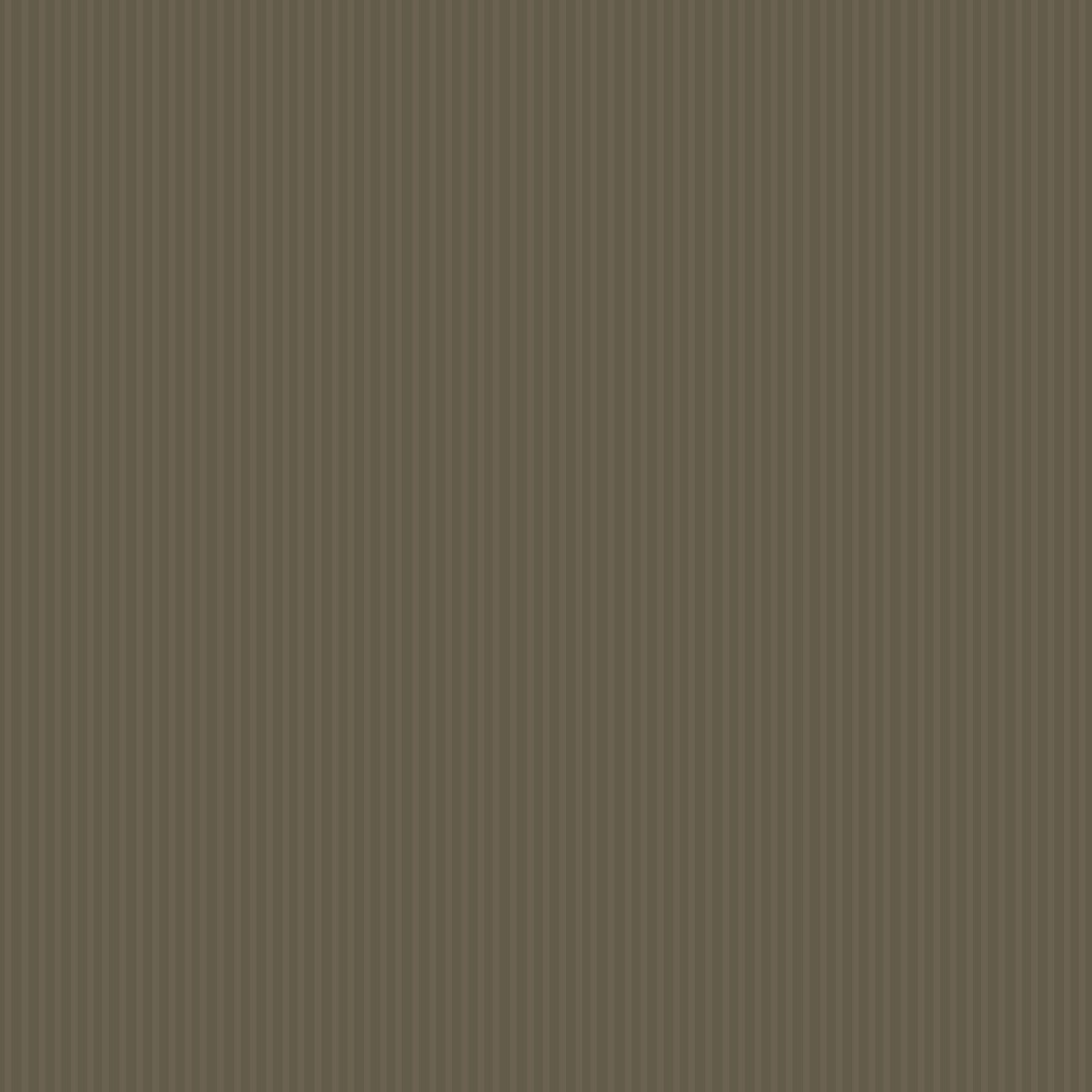 Furnofy Premium King Bedsheet with 2 Pillow Covers (108x108 Inches) - Satin Stripe, Olive Green
