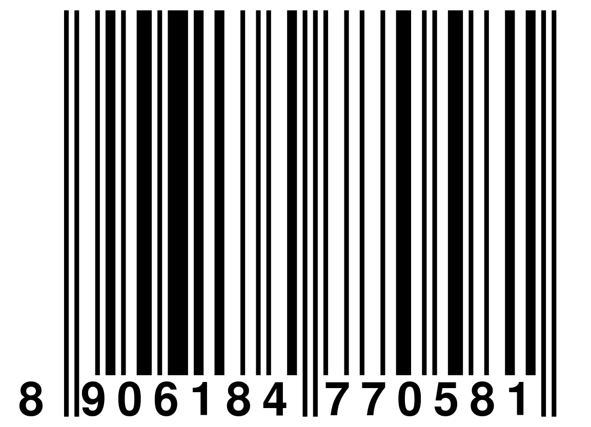 Furnofy 140 GSM Fitted  Double Bedsheet (78"x72" + 6" Pocket Size) with 2 Pillow Covers (18x27 inches) - Abstract